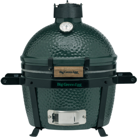 Big Green Egg MiniMax