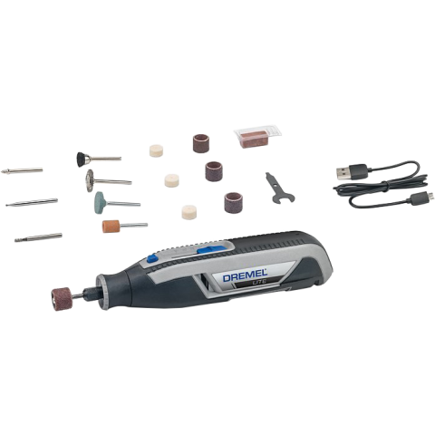 Dremel Lite 7760