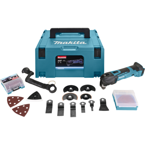Makita DTM51ZJX3 (zonder accu)