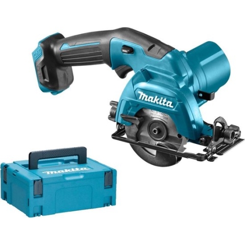 Makita HS301DZJ Cirkelzaag Ø85mm 10.8V in Mbox
