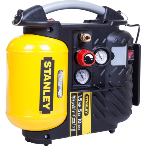 Stanley DN 200/10/5 Airboss