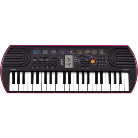 Casio SA-78