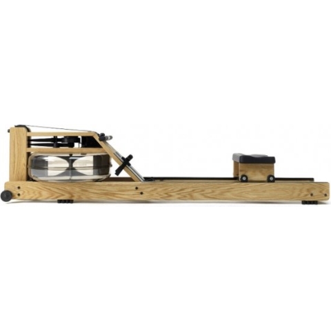 Roeitrainer Waterrower Natural Oak - Eikenhout