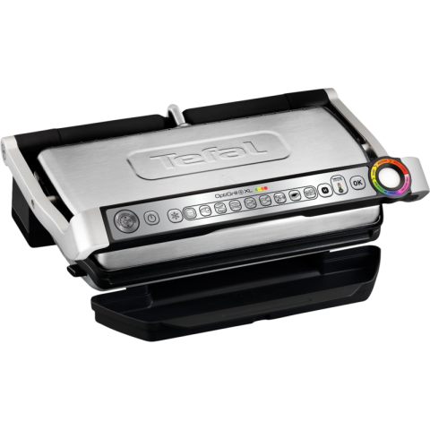 Tefal OptiGrill+ XL