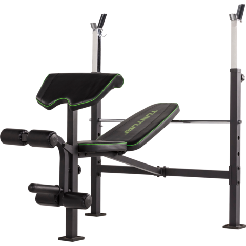 Tunturi WB60 Olympic Width Weight Bench