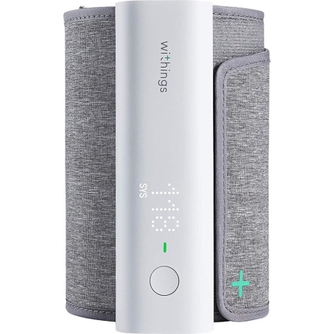 Withings BPM Connect - Intelligentes WLAN-Bloeddrukmeter