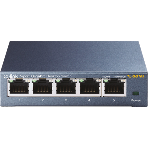 TP-Link TL-SG105