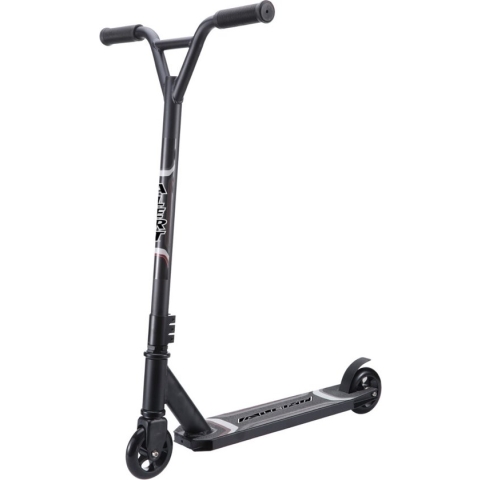 Alert Step Abec 9 Zwart