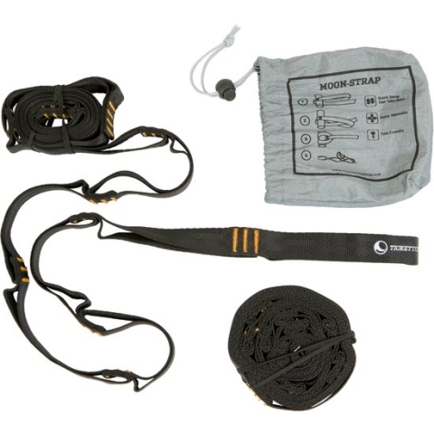 Ticket To The Moon MoonStraps webbing (2 x 250 cm; Pair)