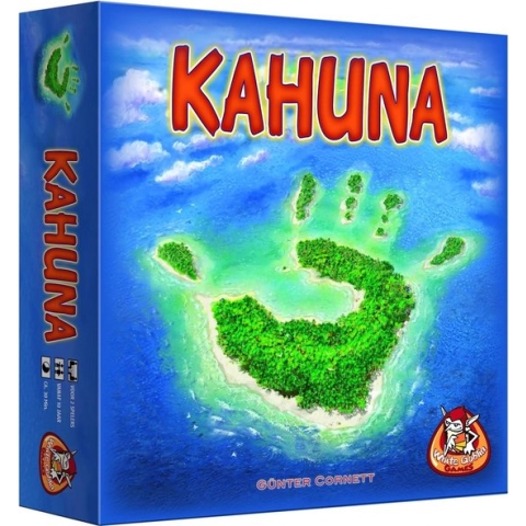 Kahuna
