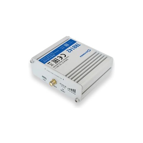 Teltonika TRB142 gateway/controller