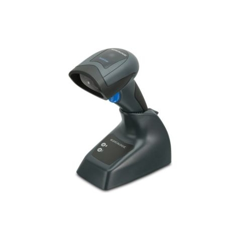 Datalogic QuickScan QBT2131 - [QBT2131-BK-BTK1]