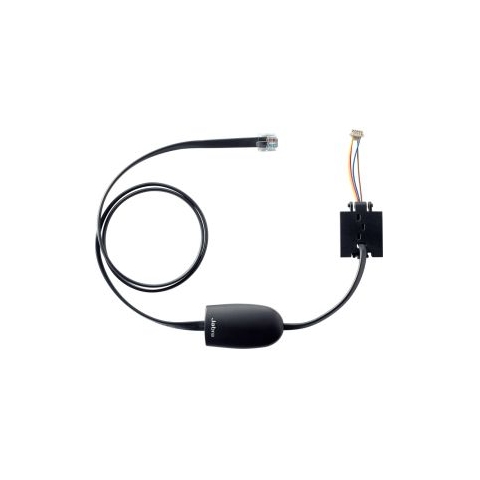 Jabra 14201-31 hoofdtelefoon accessoire