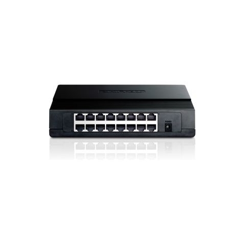 TP-LINK TL-SF1016D