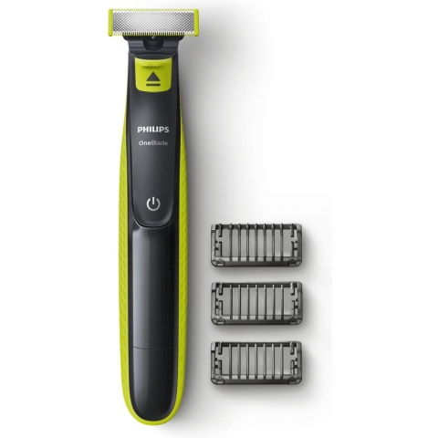 Philips OneBlade QP2520/20 - Trimmer, scheerapparaat en styler