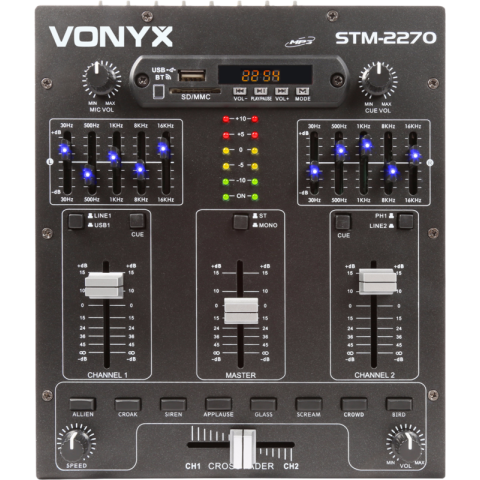 Vonyx STM-2270