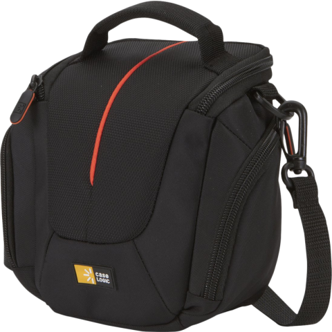 Case Logic DCB-304K Luxe Zoom