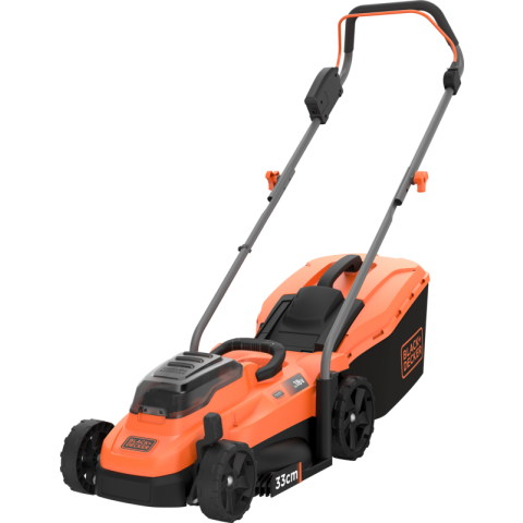BLACK+DECKER BCMW3318L2-QW