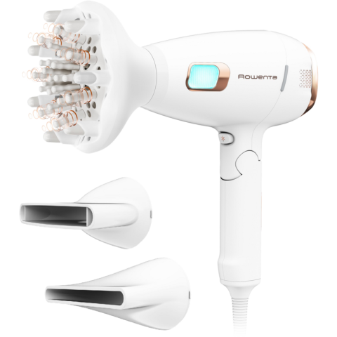 Rowenta Ultimate Experience Scalp Care CV9240