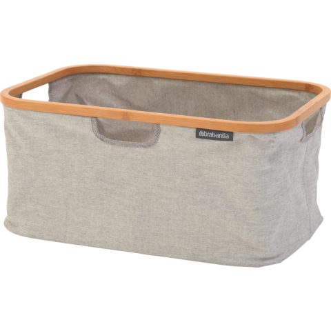 Brabantia Opvouwbare Wasmand 40 liter - Grey