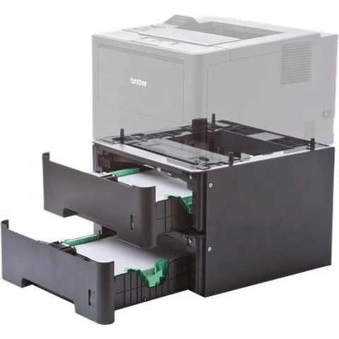 Brother ZLT2 papierlade & documentinvoer 1000 vel