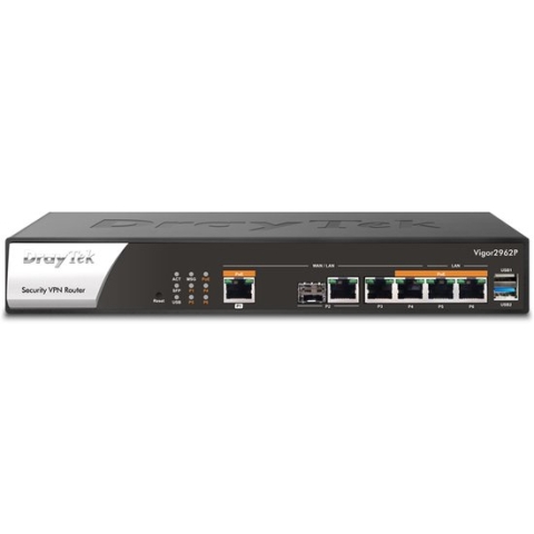 Draytek Vigor 2962 - Router