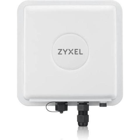 WAC6532D-S 802 11ac 2x2 External AP with integrated Smart Antenna (no PSU)