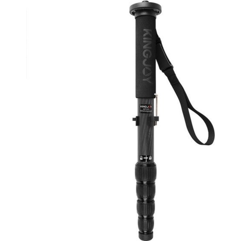 Kingjoy MP329 Carbon Monopod