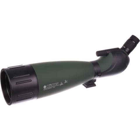 Konus Spotting Scope Konuspot-100c 20-60x100 Groen
