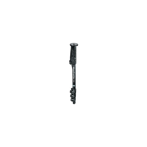 Manfrotto Monopod Carbon MM290C4