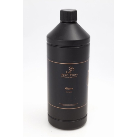 Jean Peau Shampoo Jp glans shampoo 1000 ml
