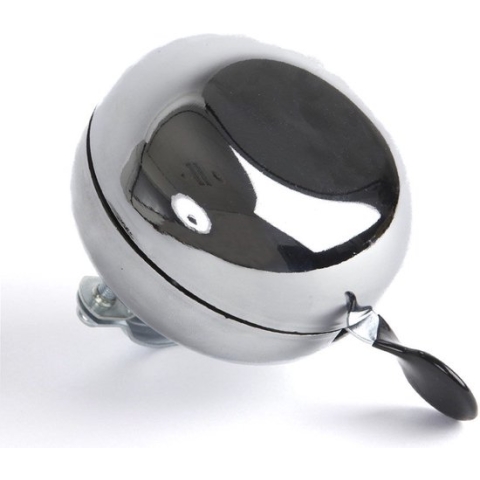 Nietverkeerd Fietsbel Ding Dong 60MM Staal