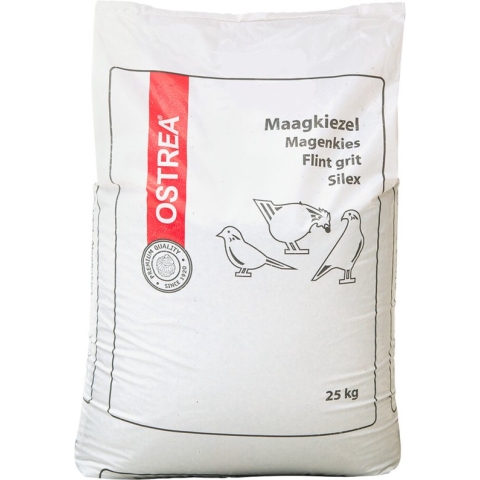 Maagkiezel fijn 25KG
