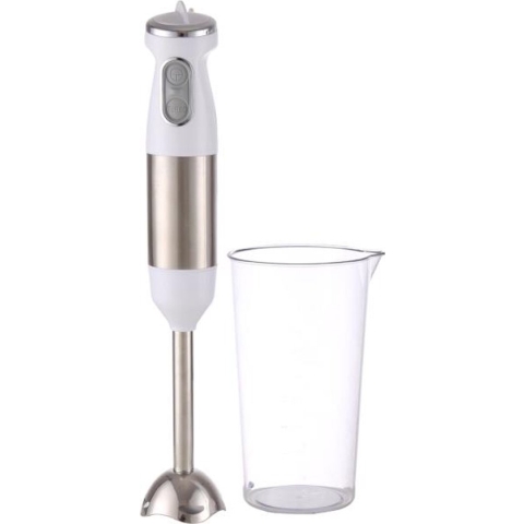 Winning Star St-5519 Staafmixer 750 W 2 Speed 2 Pc-set Mixer Juicer Blender