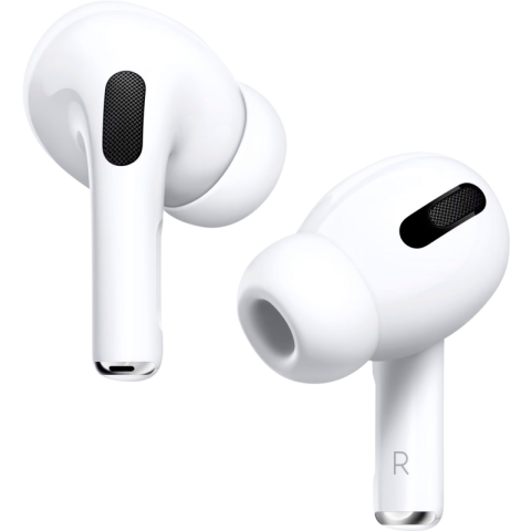 Apple AirPods Pro met Magsafe draadloze oplaadcase