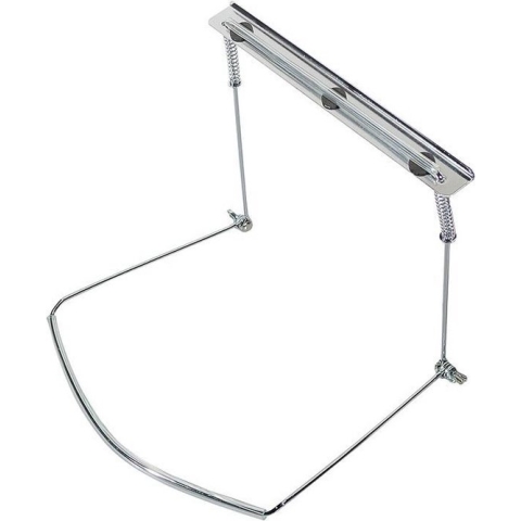 Fender Mondharmonica Holder