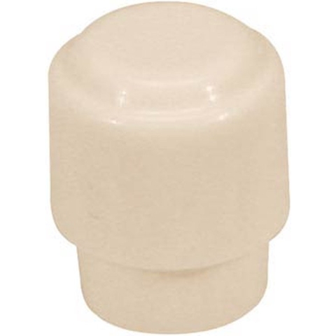 switch cap Teaser barrel model, fits 3,5mm blade, ivory