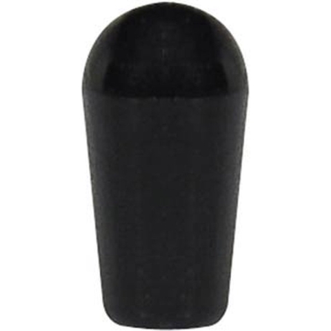 switch cap LP-style, metric small M3, black