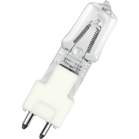Osram DYR A1/233 650W 230V GY9,5 3200K - GY-9.5 fitting lamp