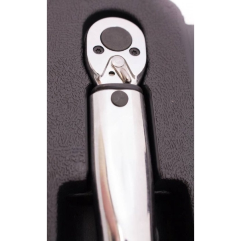 Brüder Mannesmann Mannesmann M18314 Momentsleutelset 5 - 25 Nm