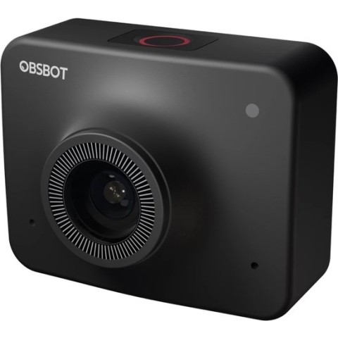 Obsbot Meet Full HD webcam 1920 x 1080 Pixel Clip mount