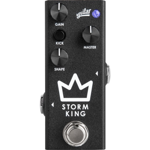 Aguilar Storm King - Bass effect-unit