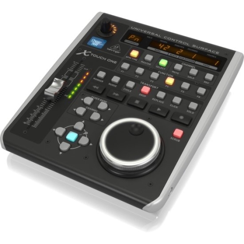 Behringer X-Touch One Control Surface - DAW controllers