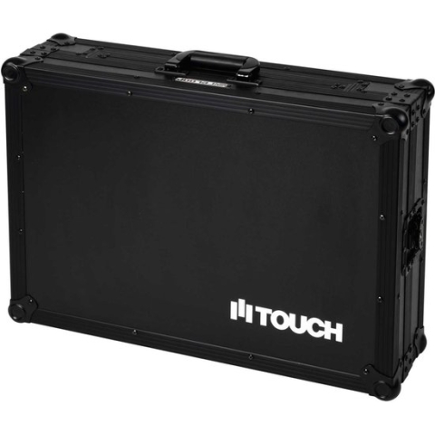 Reloop Premium TOUCH DJ-controller flightcase