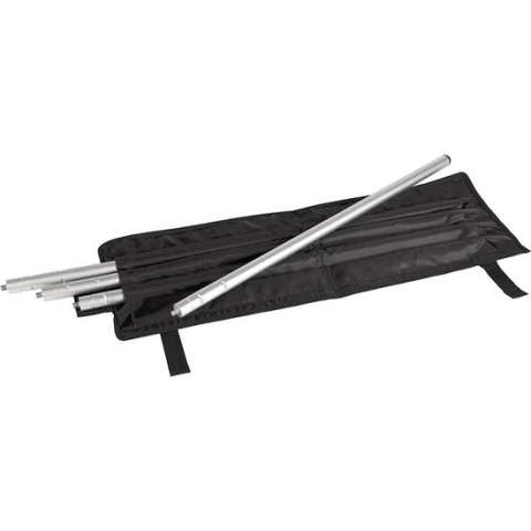 Pianopoten voor SEVEN / SEVENTEEN Crumar PLS-04 set van 4 met tas