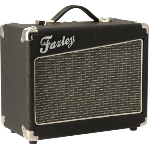 Fazley Meteor 15 Watt 1x6.5 gitaarversterker combo