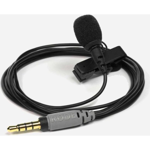 Røde SmartLav+