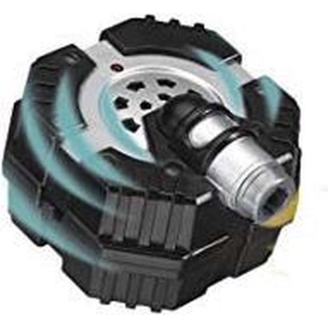 Spion Spy X DIY Motion Alarm