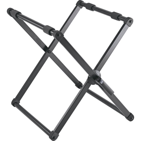 König & Meyer 13335 Marching Drum Stand Black - Accessoire voor marching drums