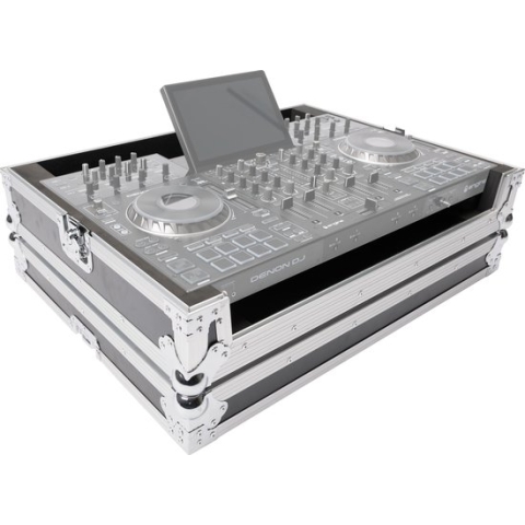Magma DJ-Controller Case Prime 4 - DJ-controller case